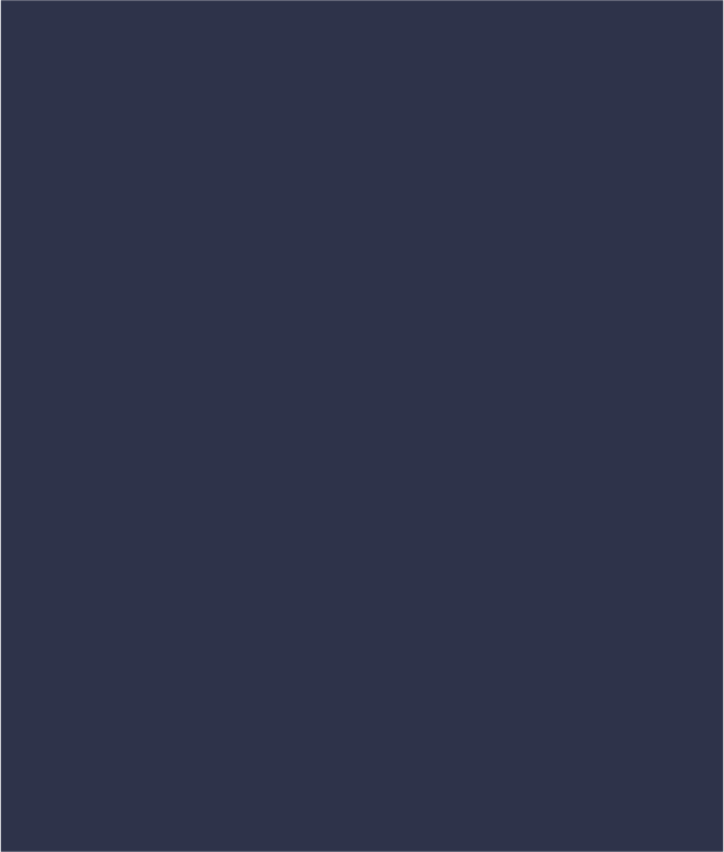 Pull-On Capri Pants - Dark Blue