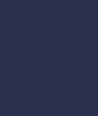 Performance Stand Collar Top - Dark Blue